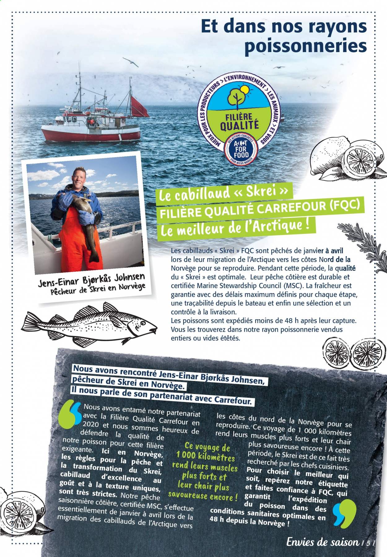 Catalogue Carrefour Contact - 20/03/2021 - 02/04/2021. Page 5
