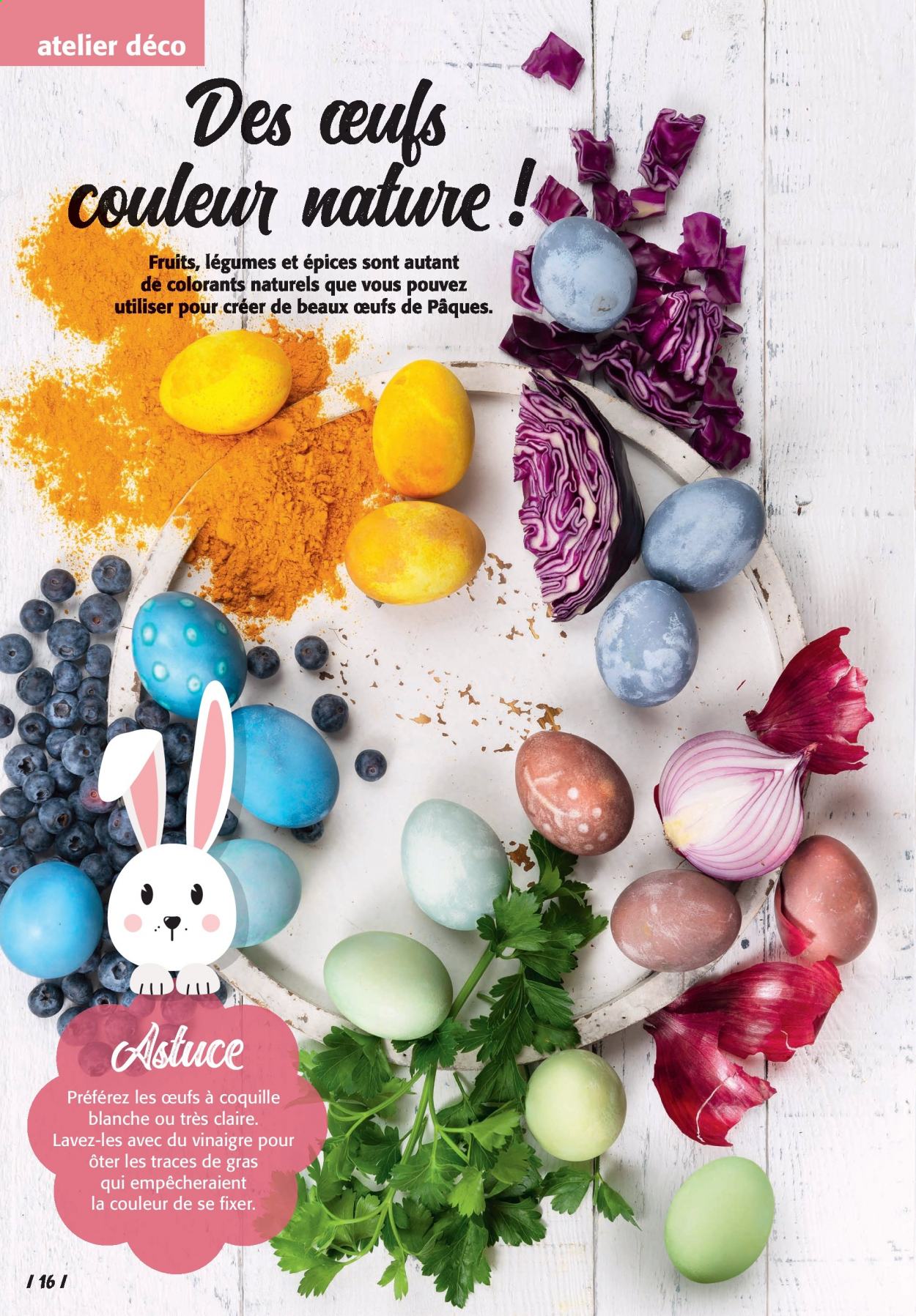 Catalogue Carrefour Contact - 20/03/2021 - 02/04/2021. Page 16