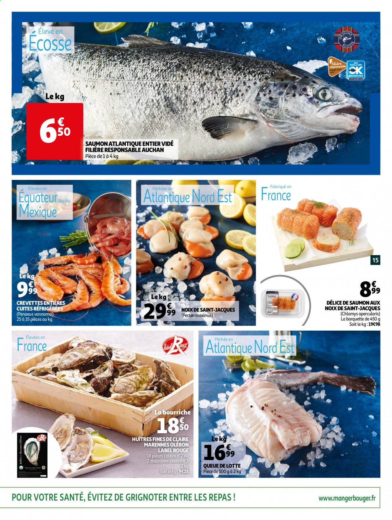 Catalogue Auchan - 24/03/2021 - 05/04/2021. Page 16