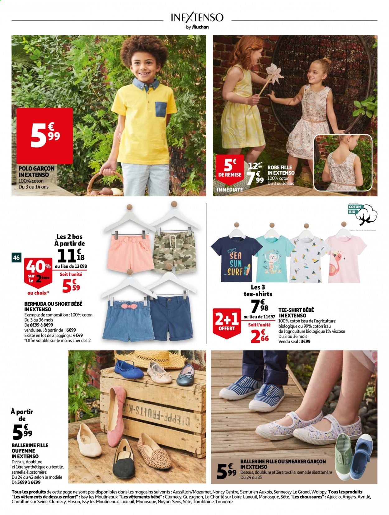 Catalogue Auchan - 24/03/2021 - 05/04/2021. Page 48
