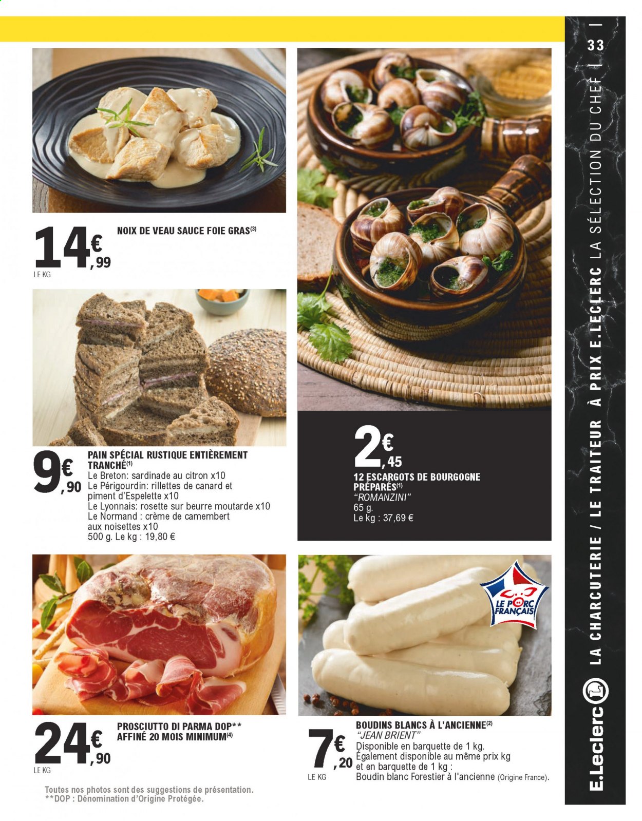 Catalogue E.Leclerc - 23/03/2021 - 03/04/2021. Page 33