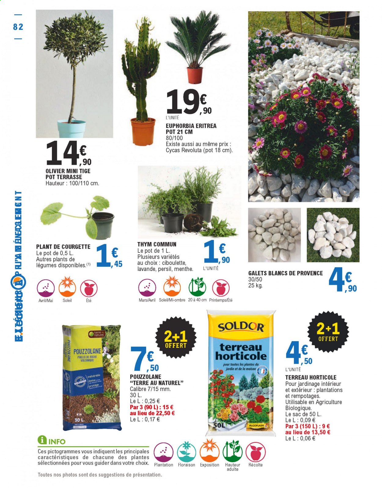 Catalogue E.Leclerc - 23/03/2021 - 03/04/2021. Page 82