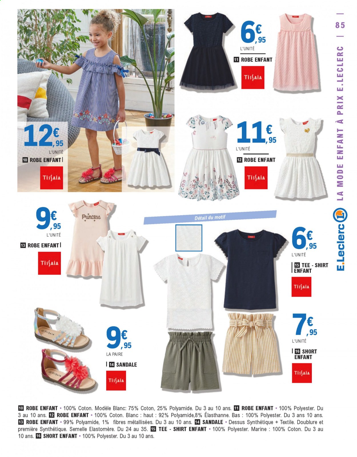 Catalogue E.Leclerc - 23/03/2021 - 03/04/2021. Page 85