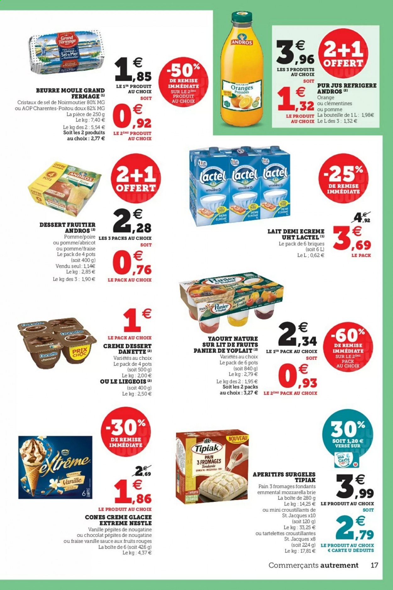 Catalogue U express - 23/03/2021 - 03/04/2021. Page 17