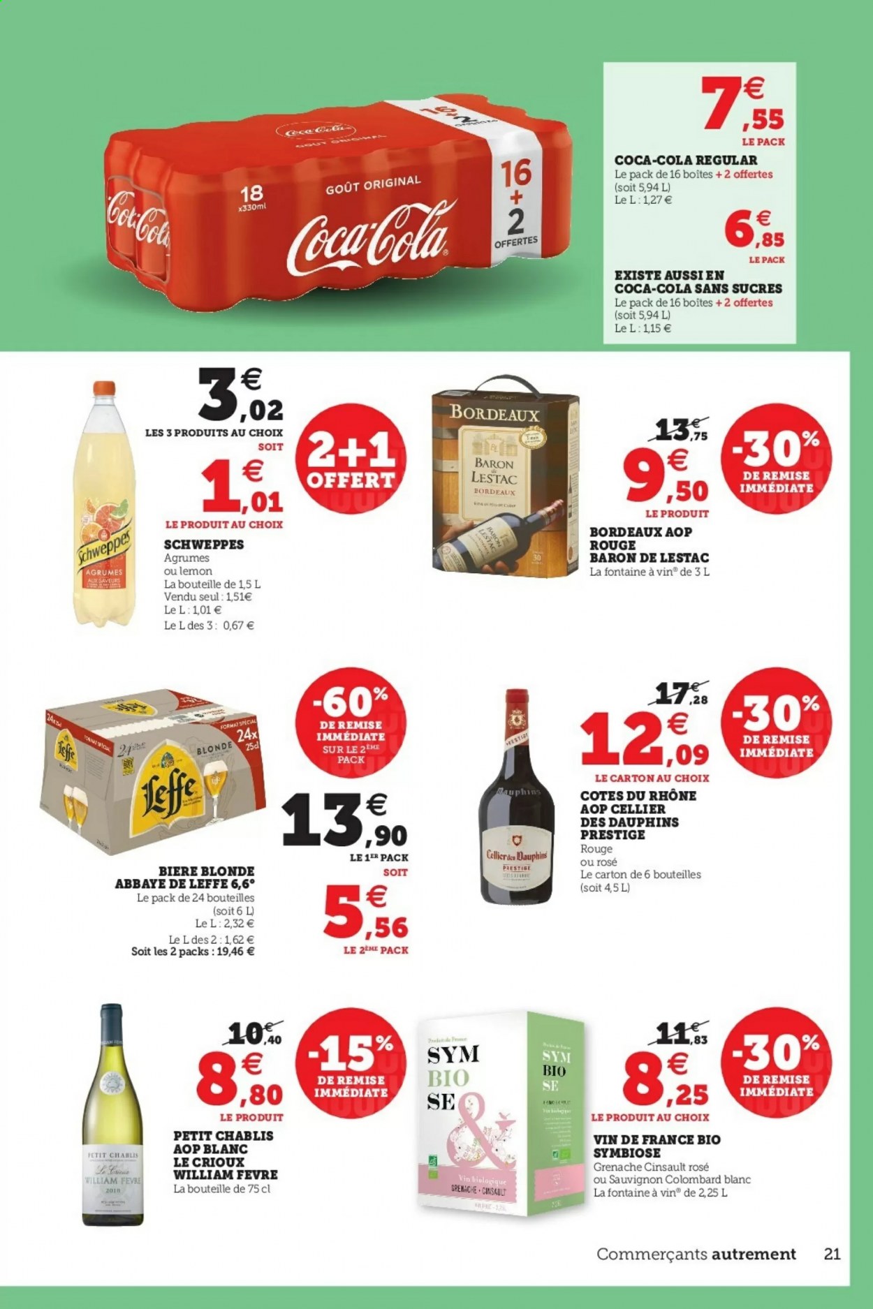 Catalogue U express - 23/03/2021 - 03/04/2021. Page 21