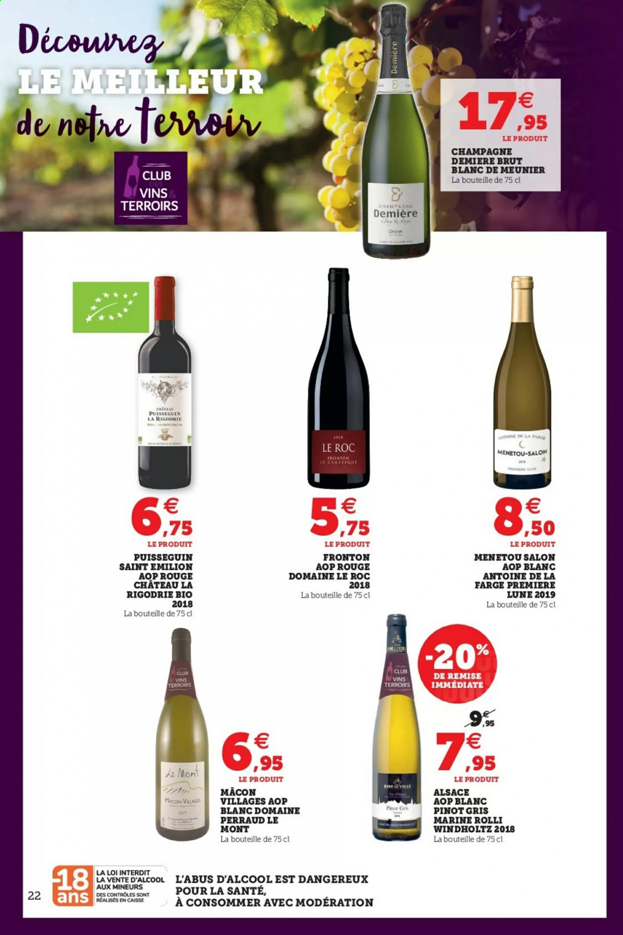 Catalogue U express - 23/03/2021 - 03/04/2021. Page 22