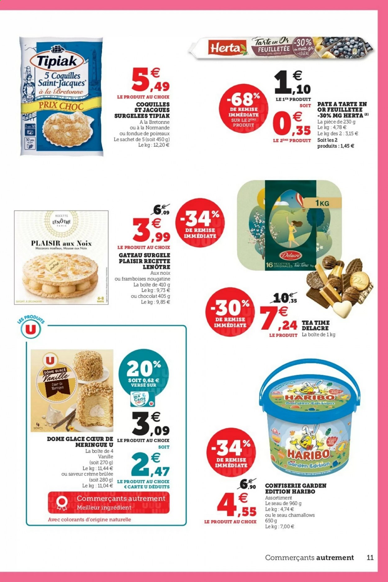 Catalogue HYPER U - 23/03/2021 - 03/04/2021. Page 11