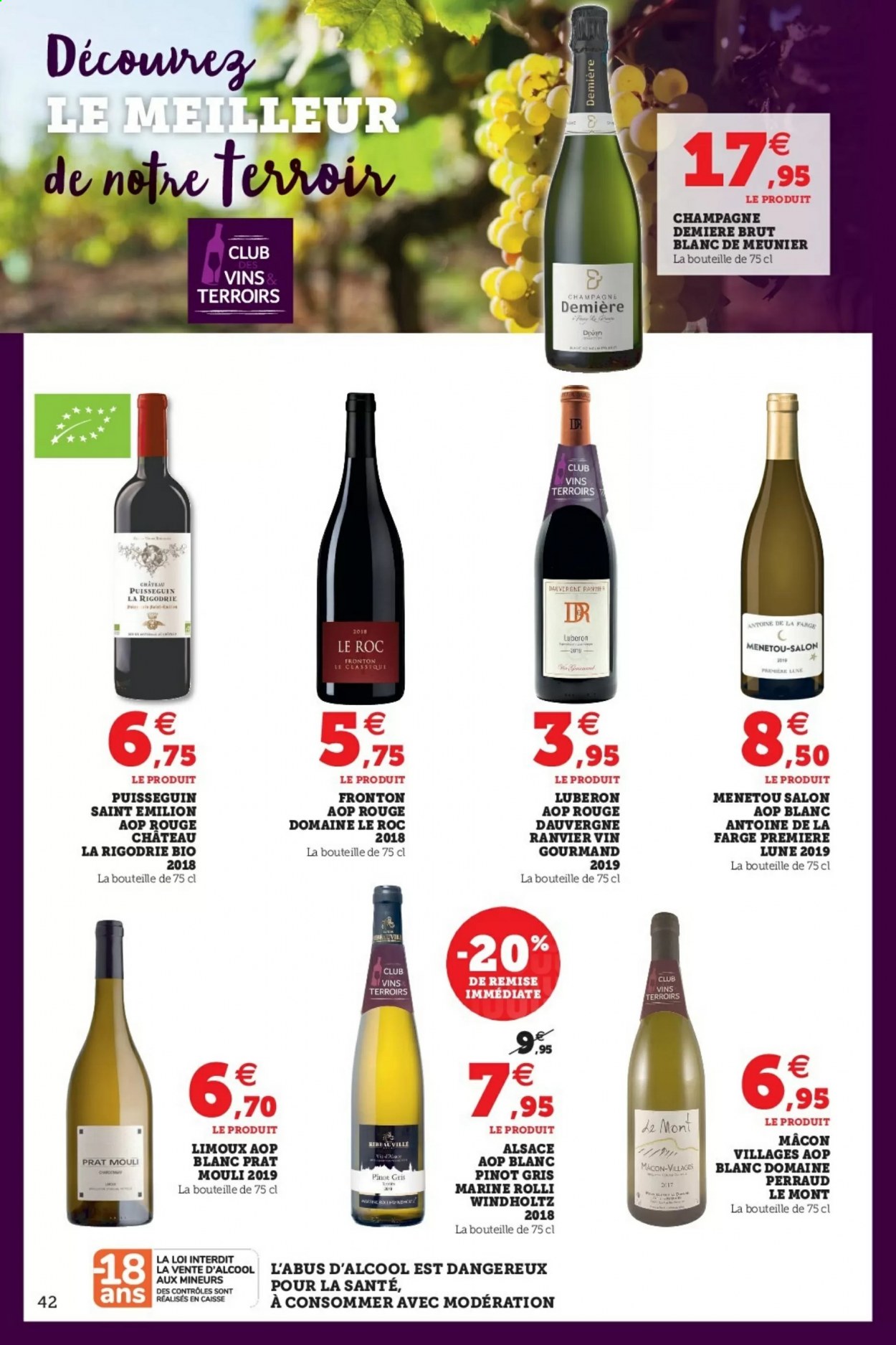 Catalogue HYPER U - 23/03/2021 - 03/04/2021. Page 42