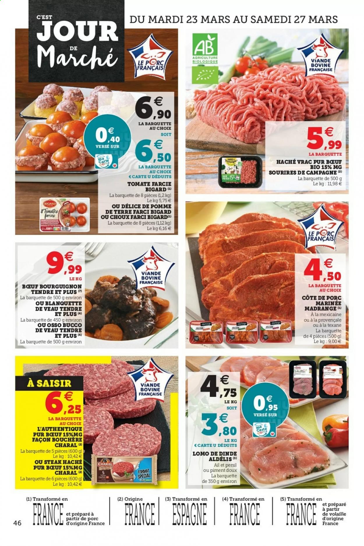 Catalogue HYPER U - 23/03/2021 - 03/04/2021. Page 46