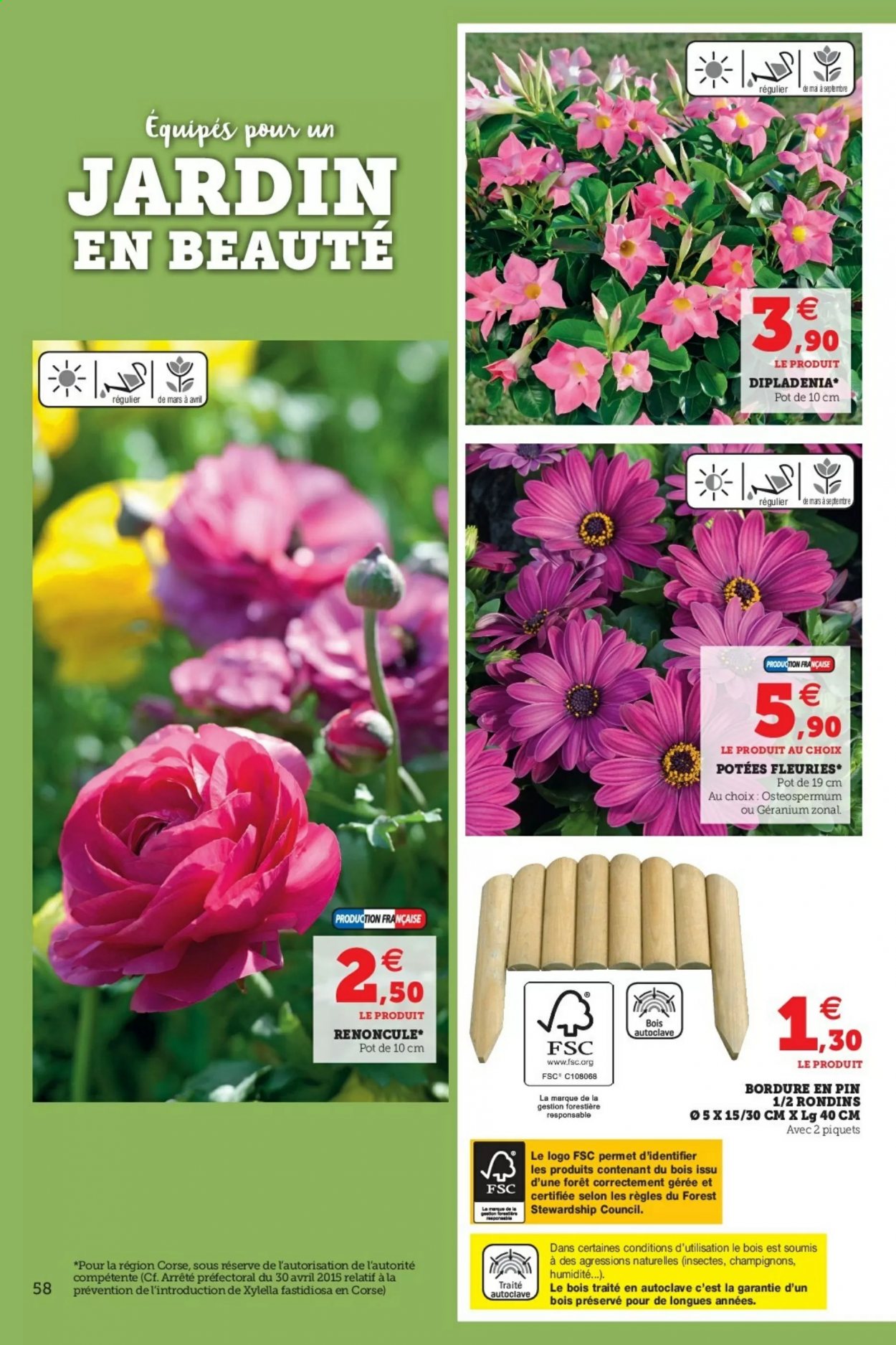 Catalogue HYPER U - 23/03/2021 - 03/04/2021. Page 58