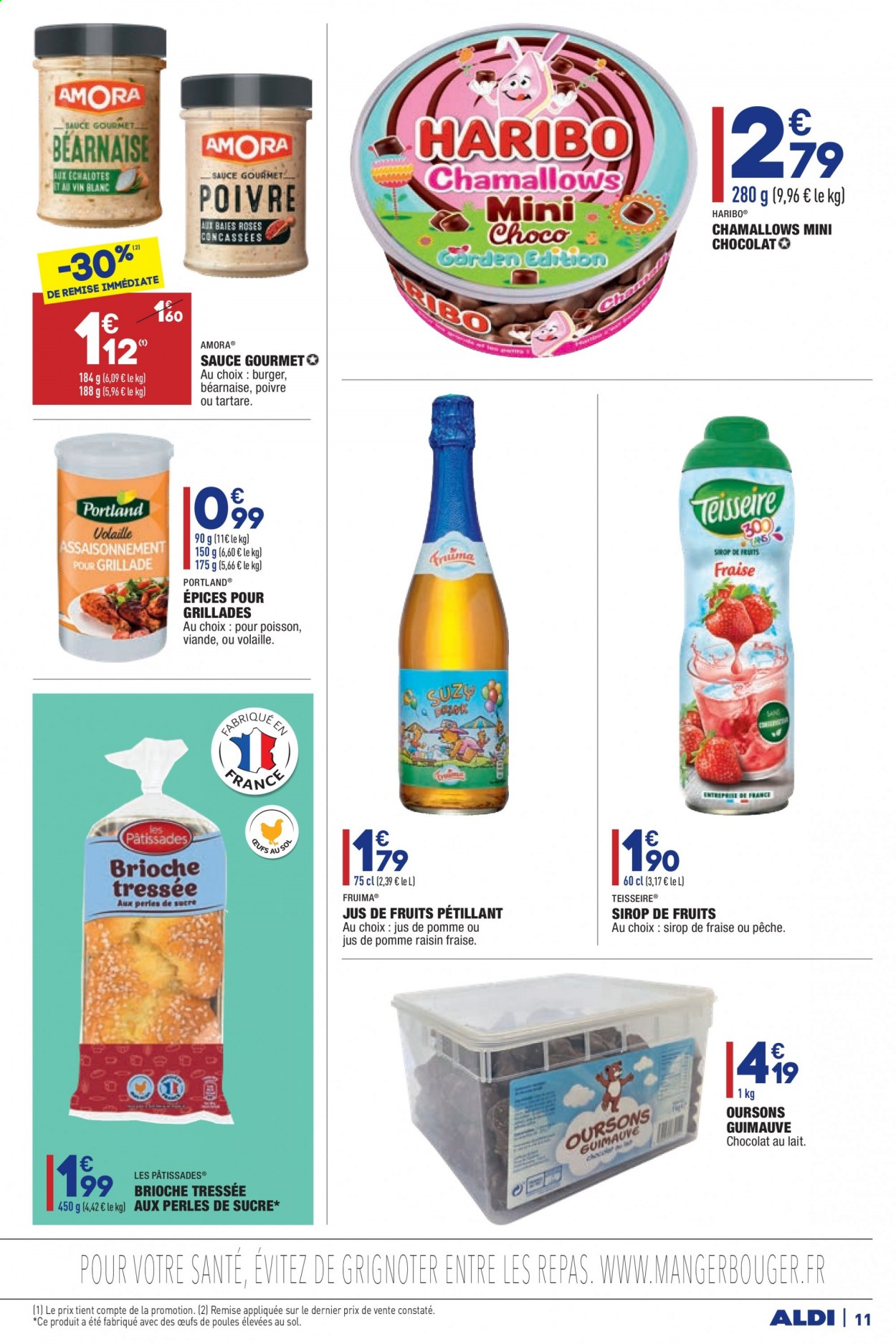 Catalogue ALDI - 30/03/2021 - 04/04/2021. Page 11