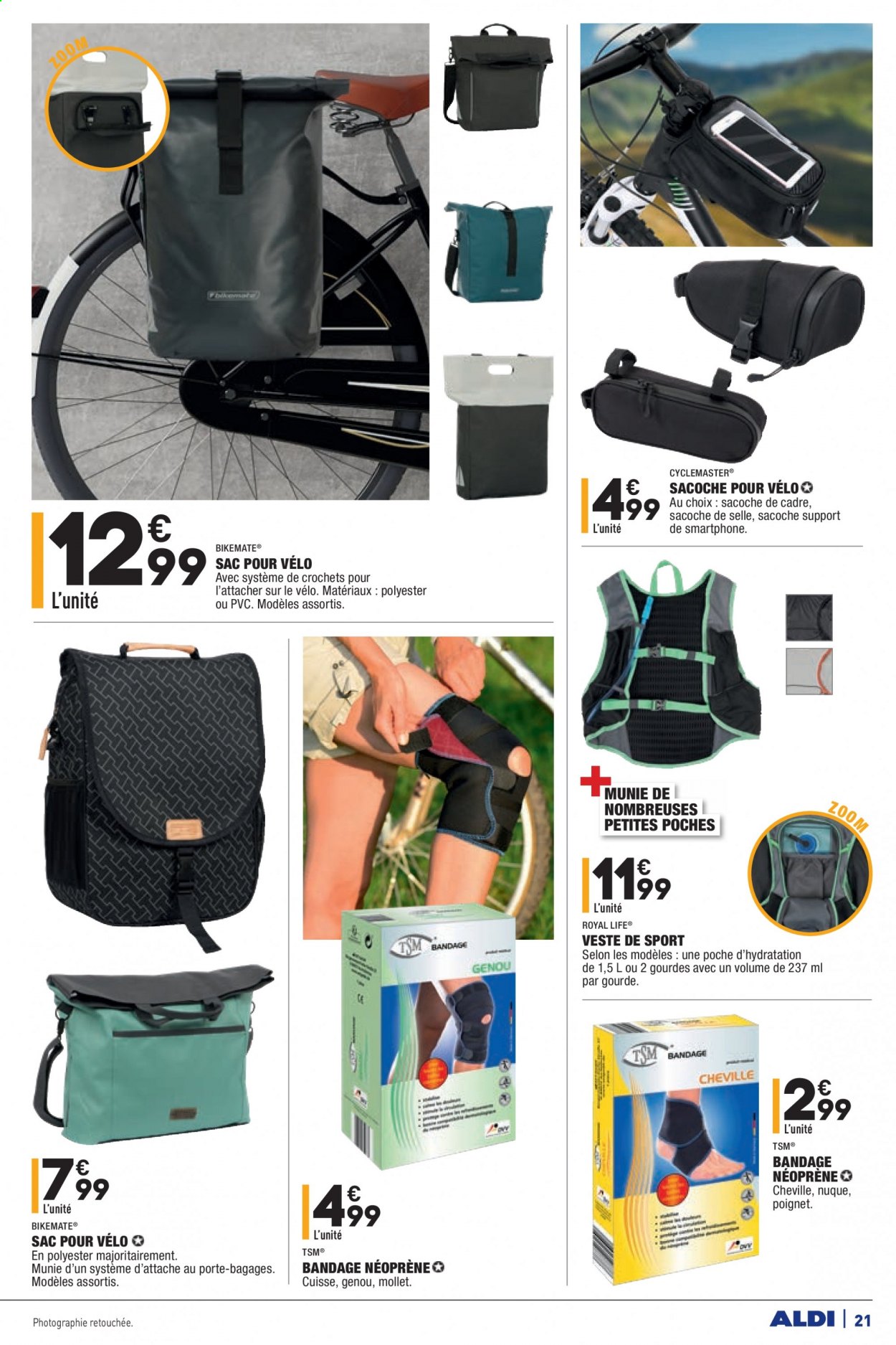 Catalogue ALDI - 30/03/2021 - 04/04/2021. Page 21