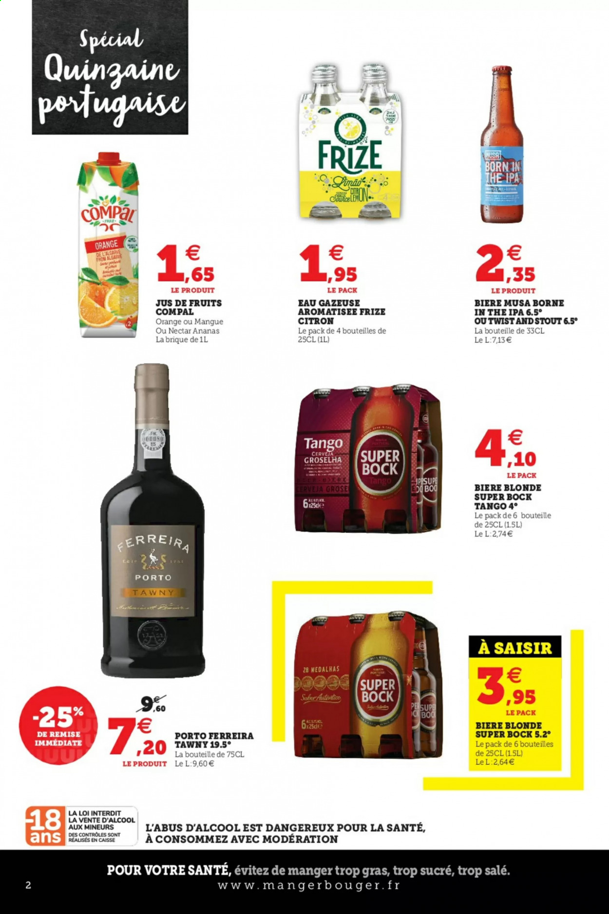 Catalogue Magasins U - 23/03/2021 - 03/04/2021. Page 2