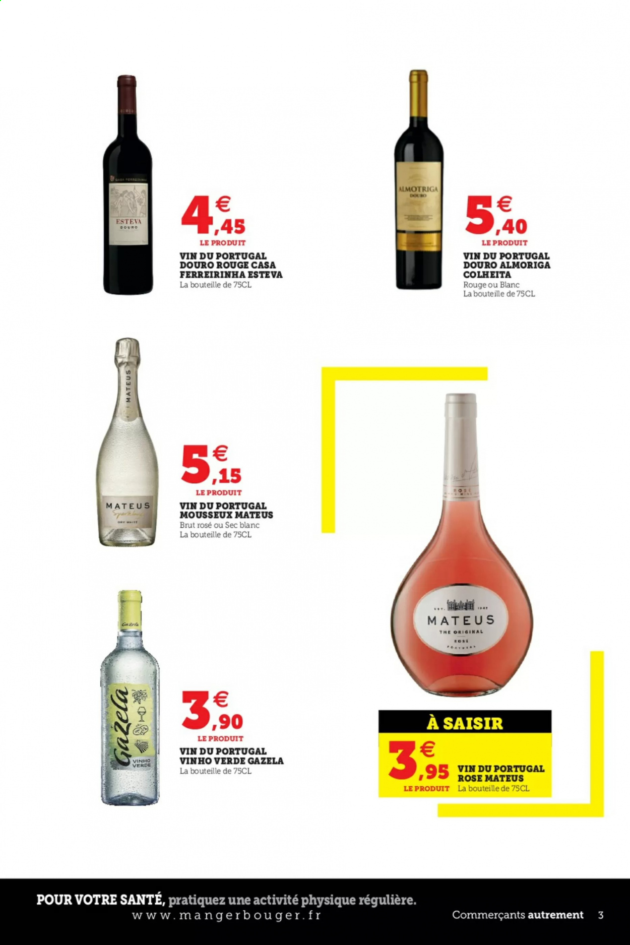 Catalogue Magasins U - 23/03/2021 - 03/04/2021. Page 3