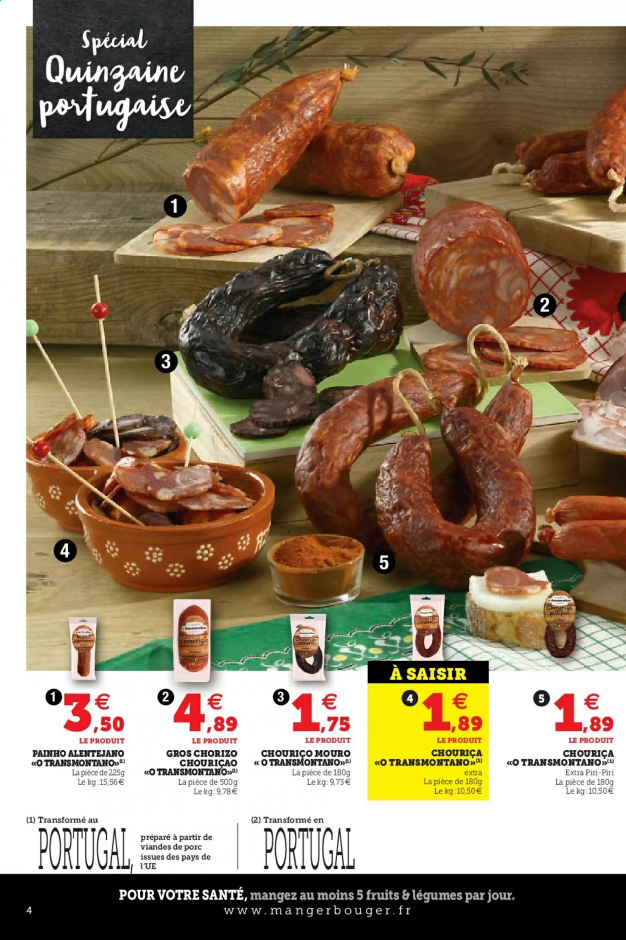 Catalogue Magasins U - 23/03/2021 - 03/04/2021. Page 4