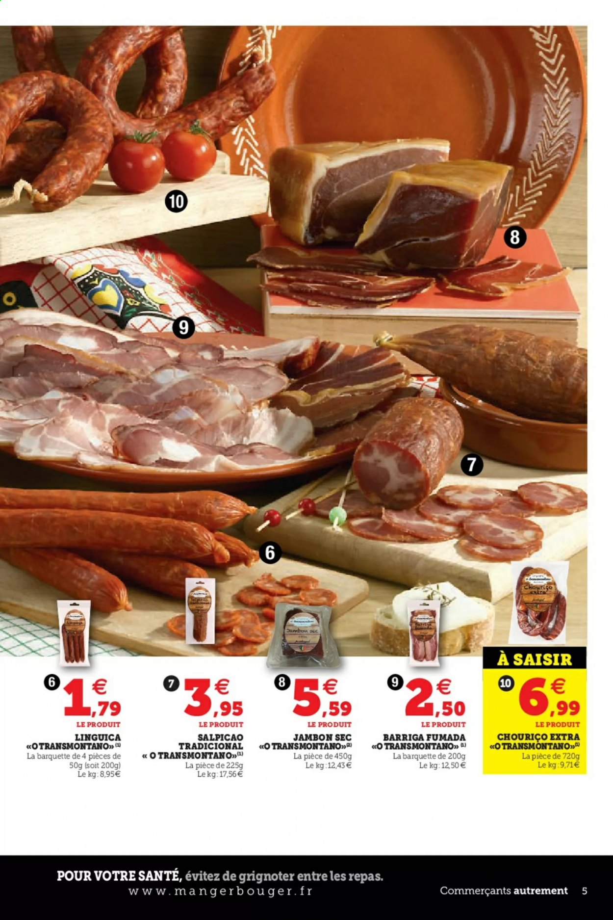 Catalogue Magasins U - 23/03/2021 - 03/04/2021. Page 5