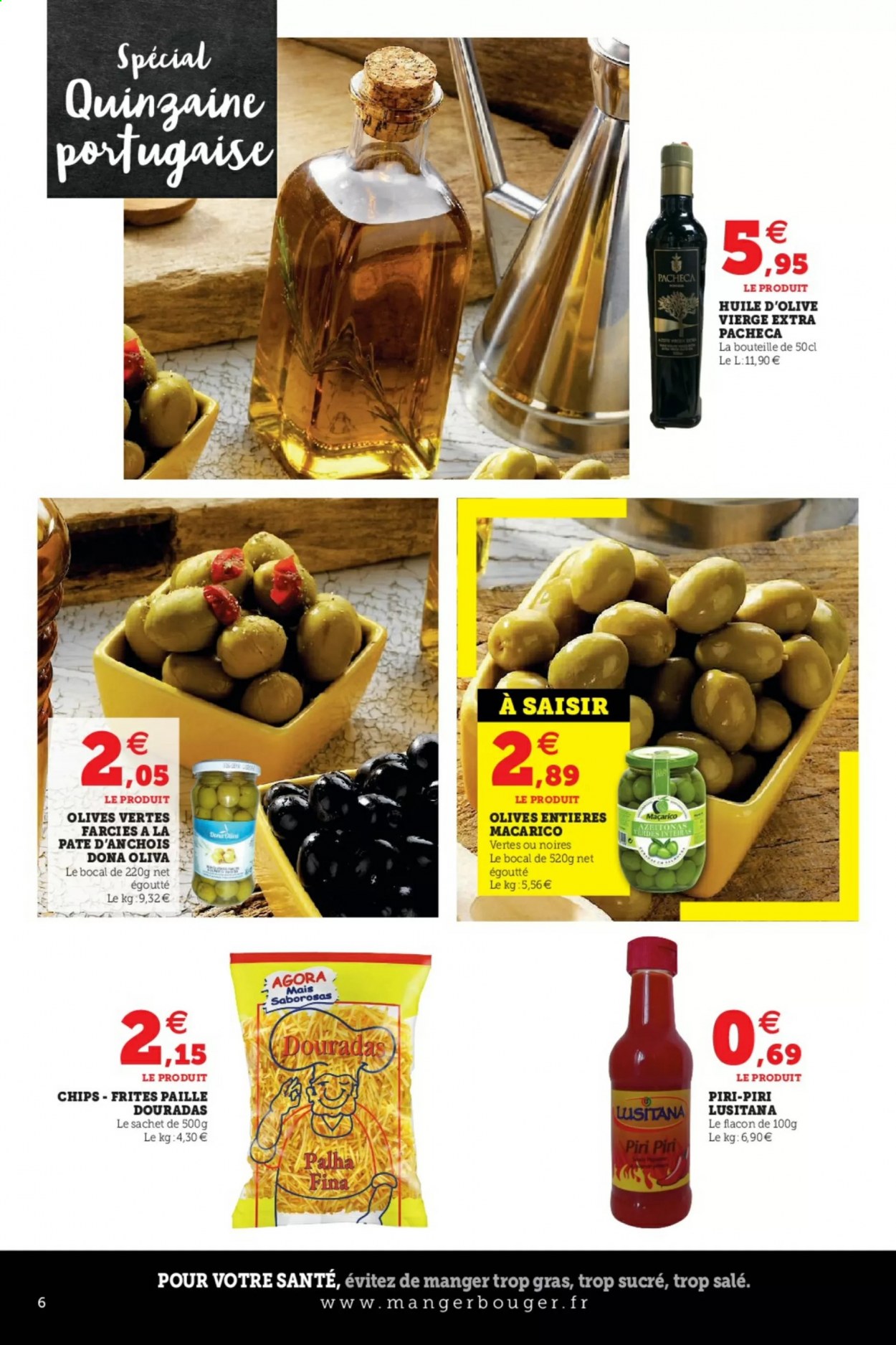 Catalogue Magasins U - 23/03/2021 - 03/04/2021. Page 6