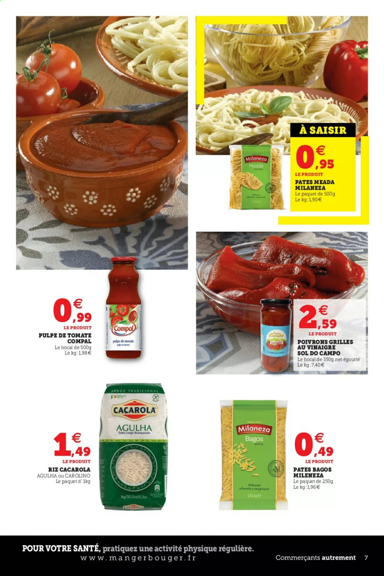 Catalogue Magasins U - 23/03/2021 - 03/04/2021. Page 7