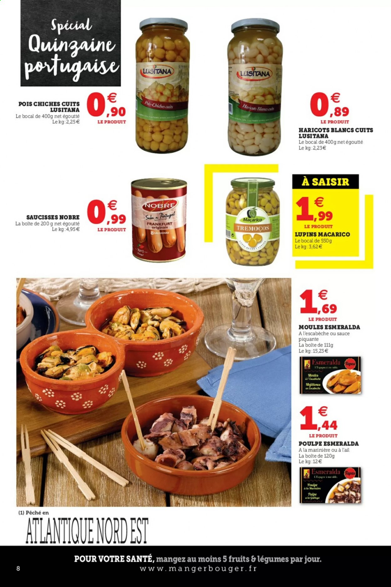 Catalogue Magasins U - 23/03/2021 - 03/04/2021. Page 8