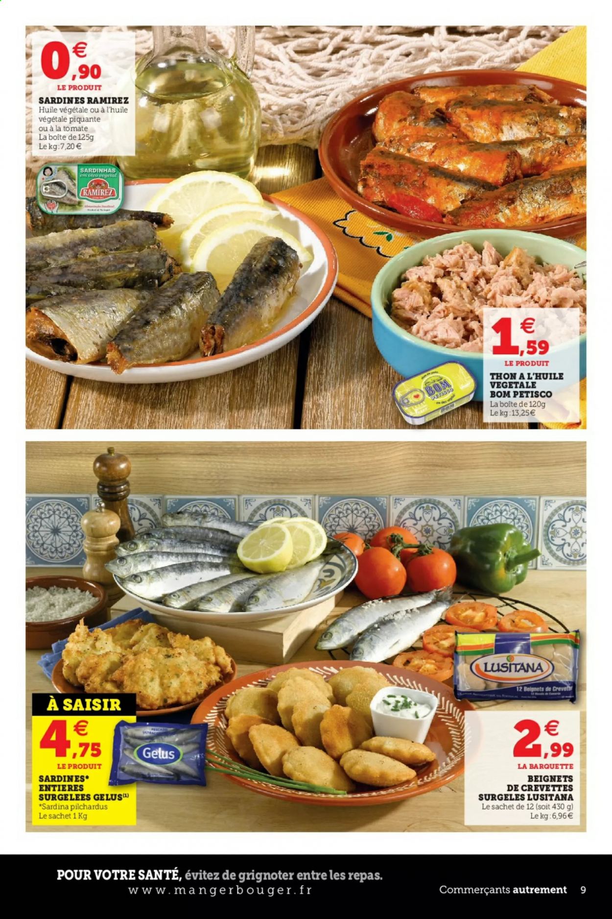 Catalogue Magasins U - 23/03/2021 - 03/04/2021. Page 9