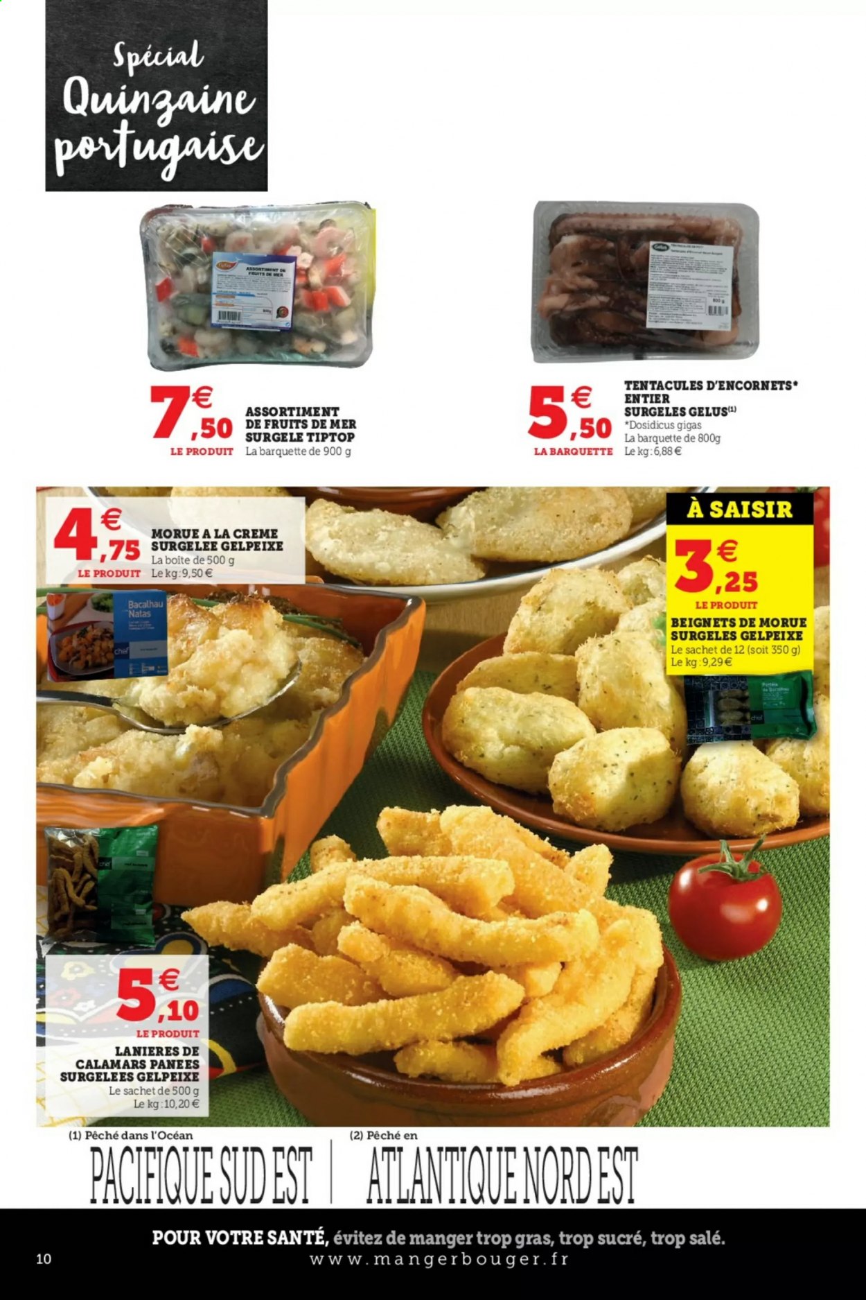 Catalogue Magasins U - 23/03/2021 - 03/04/2021. Page 10