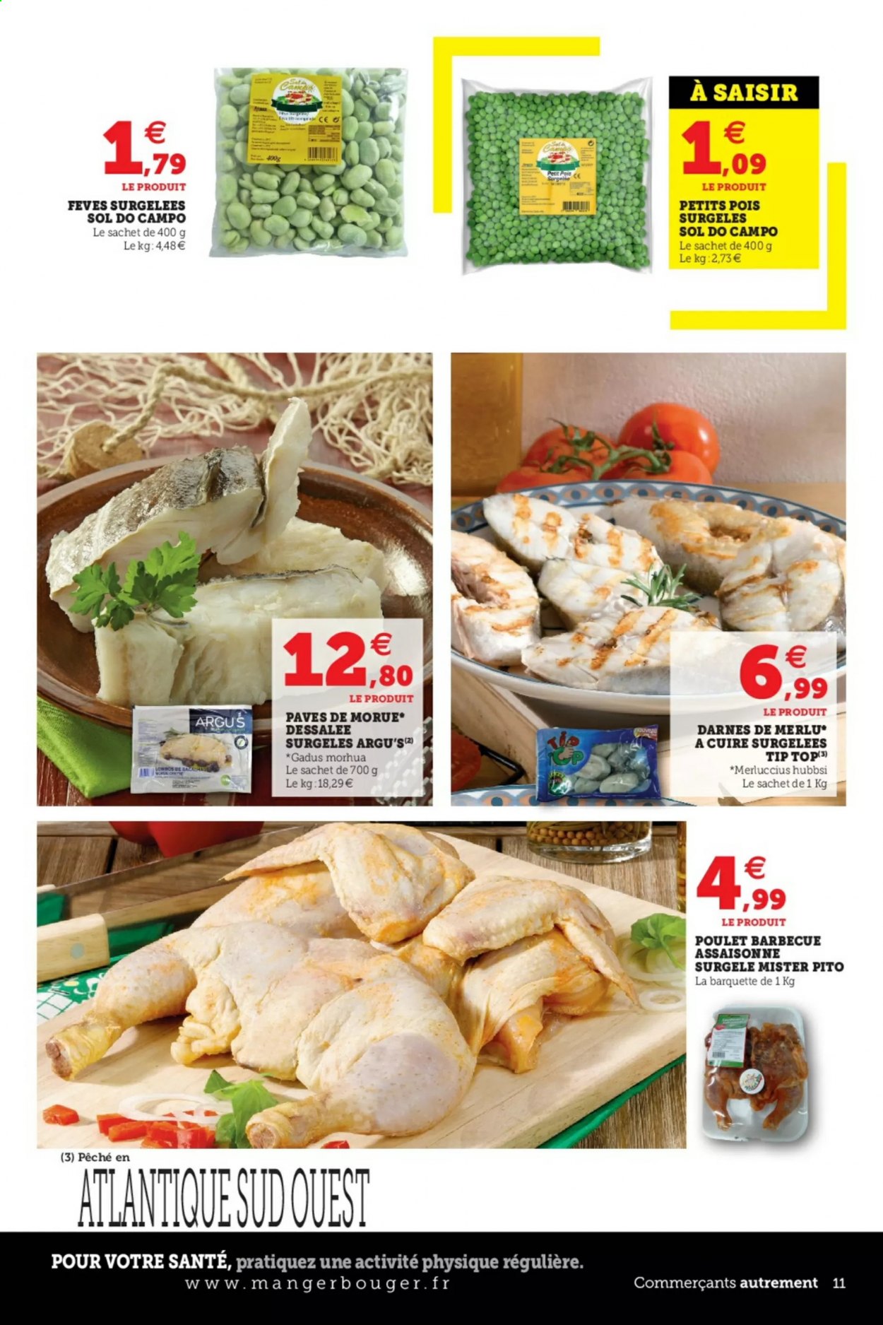 Catalogue Magasins U - 23/03/2021 - 03/04/2021. Page 11