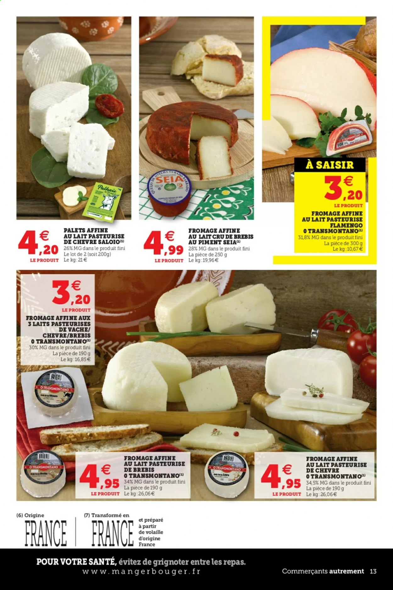 Catalogue Magasins U - 23/03/2021 - 03/04/2021. Page 13