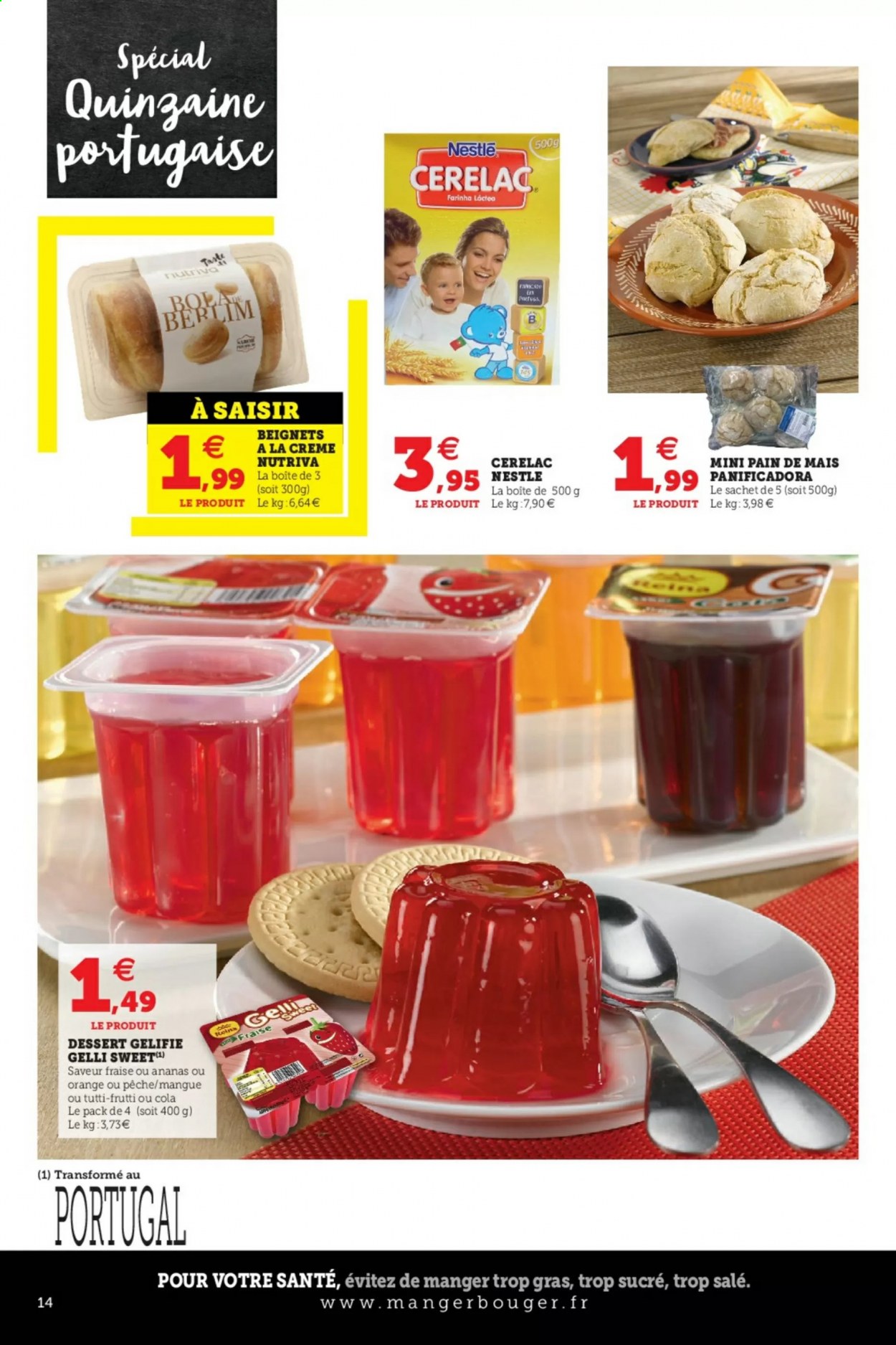 Catalogue Magasins U - 23/03/2021 - 03/04/2021. Page 14