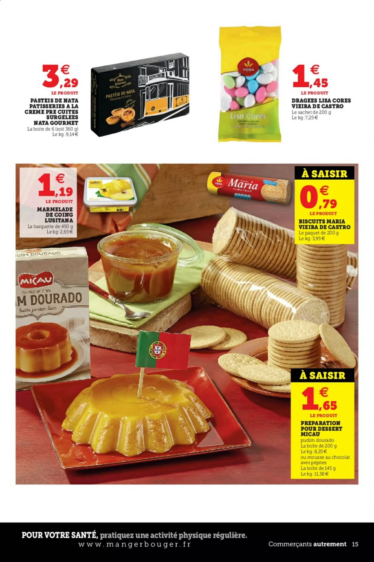 Catalogue Magasins U - 23/03/2021 - 03/04/2021. Page 15