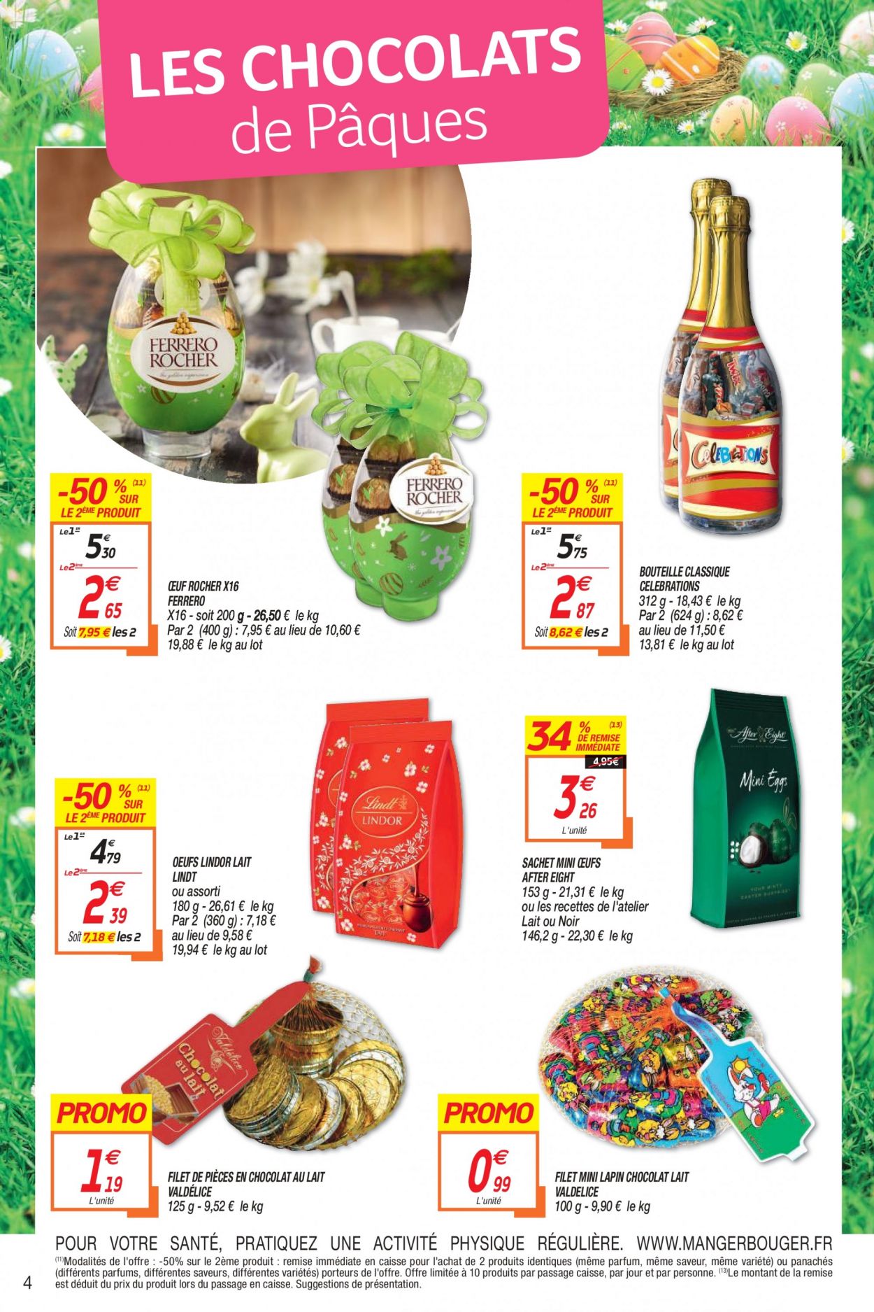 Catalogue Netto - 23/03/2021 - 04/04/2021. Page 4