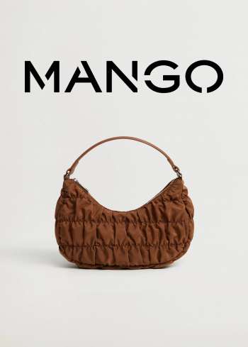 thumbnail - Catalogue MANGO