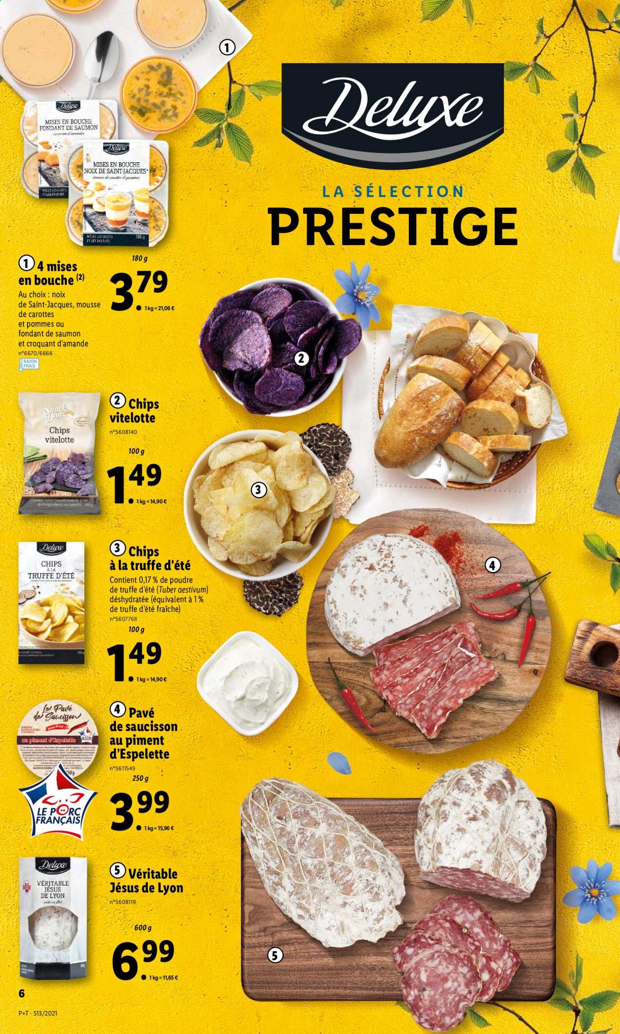 Catalogue Lidl - 31/03/2021 - 06/04/2021. Page 8