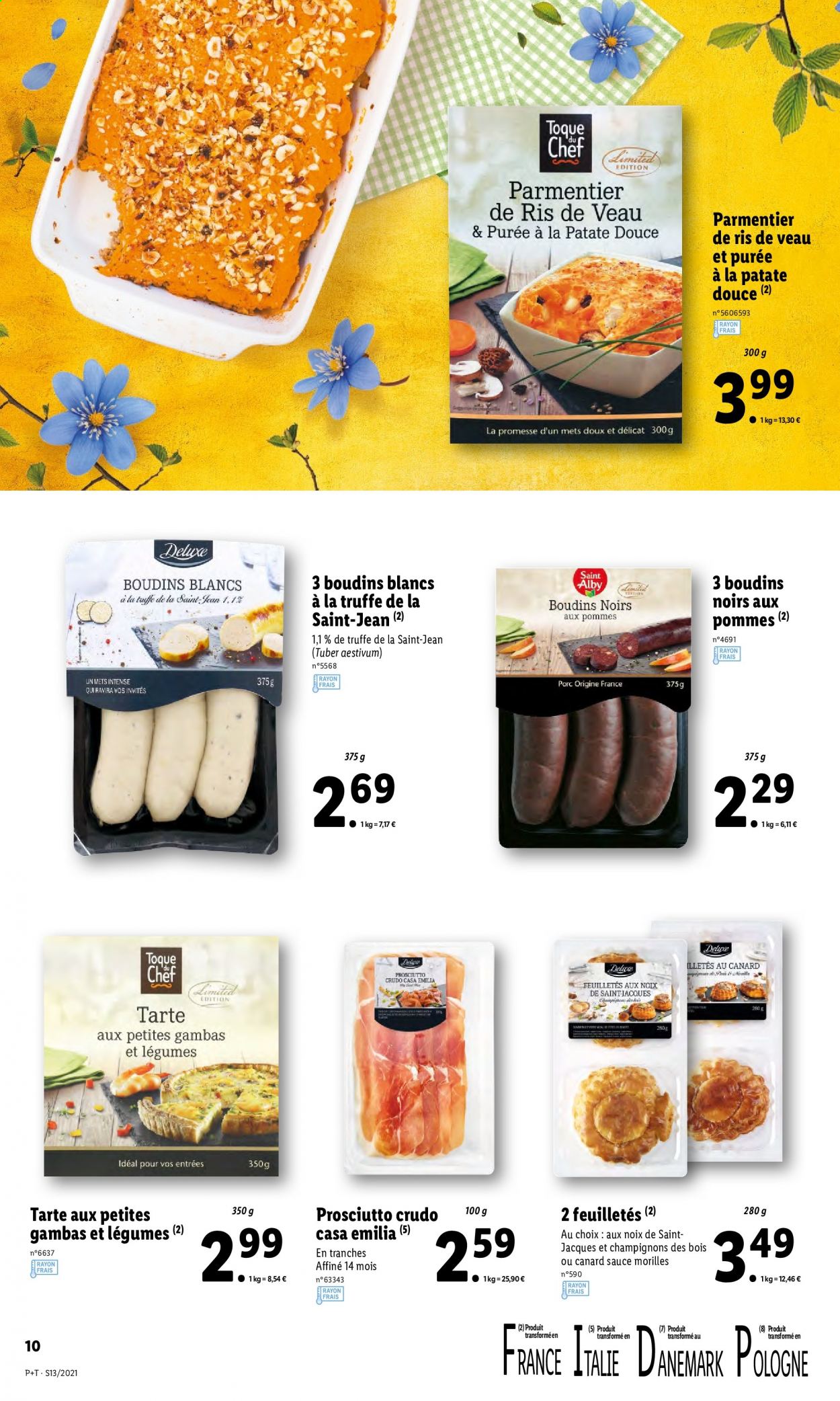 Catalogue Lidl - 31/03/2021 - 06/04/2021. Page 12