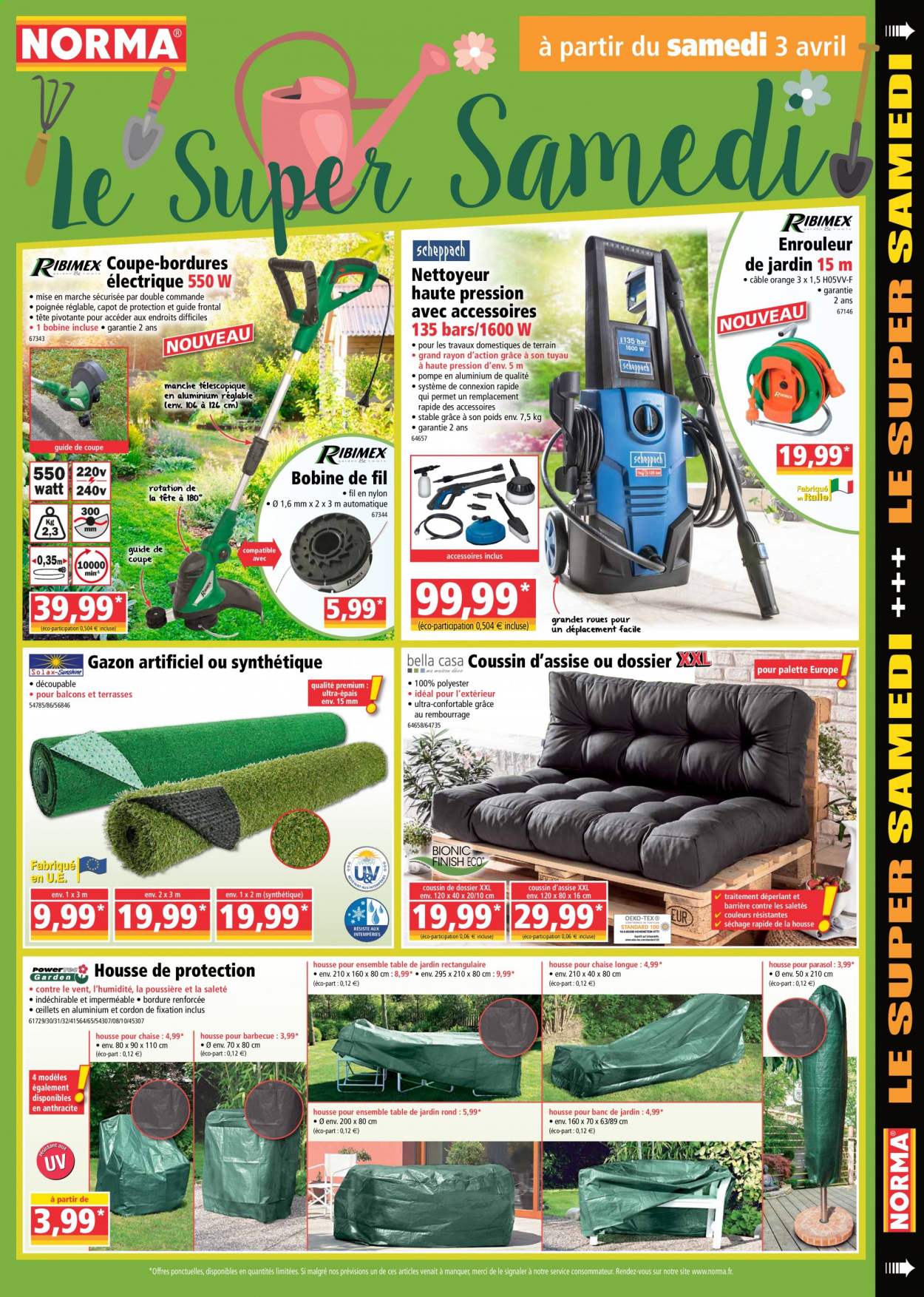 Catalogue Norma - 31/03/2021 - 06/04/2021. Page 13
