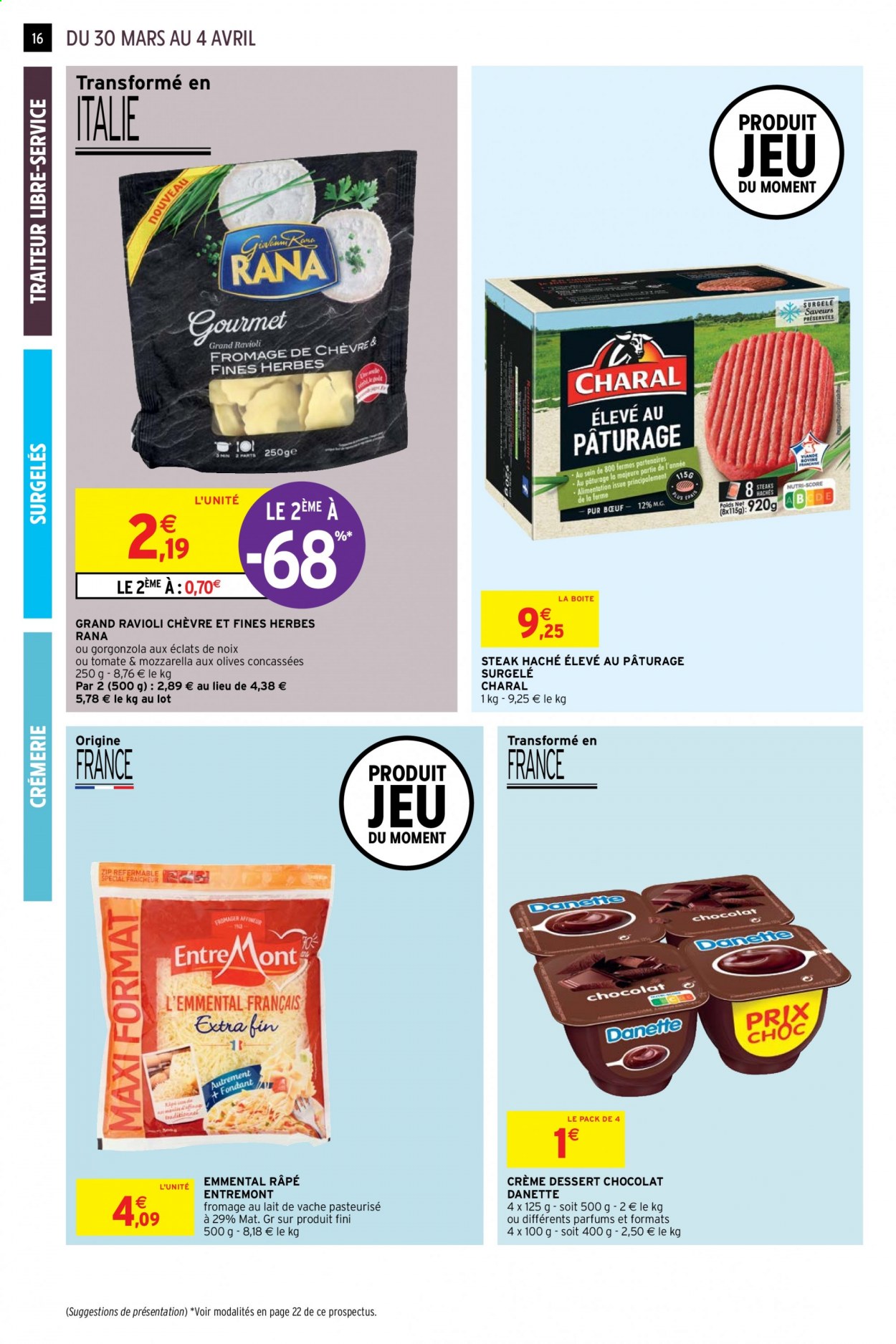 Catalogue Intermarché Express - 30/03/2021 - 04/04/2021. Page 16