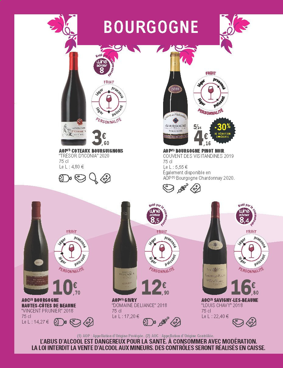 Catalogue E.Leclerc - 30/03/2021 - 10/04/2021. Page 10