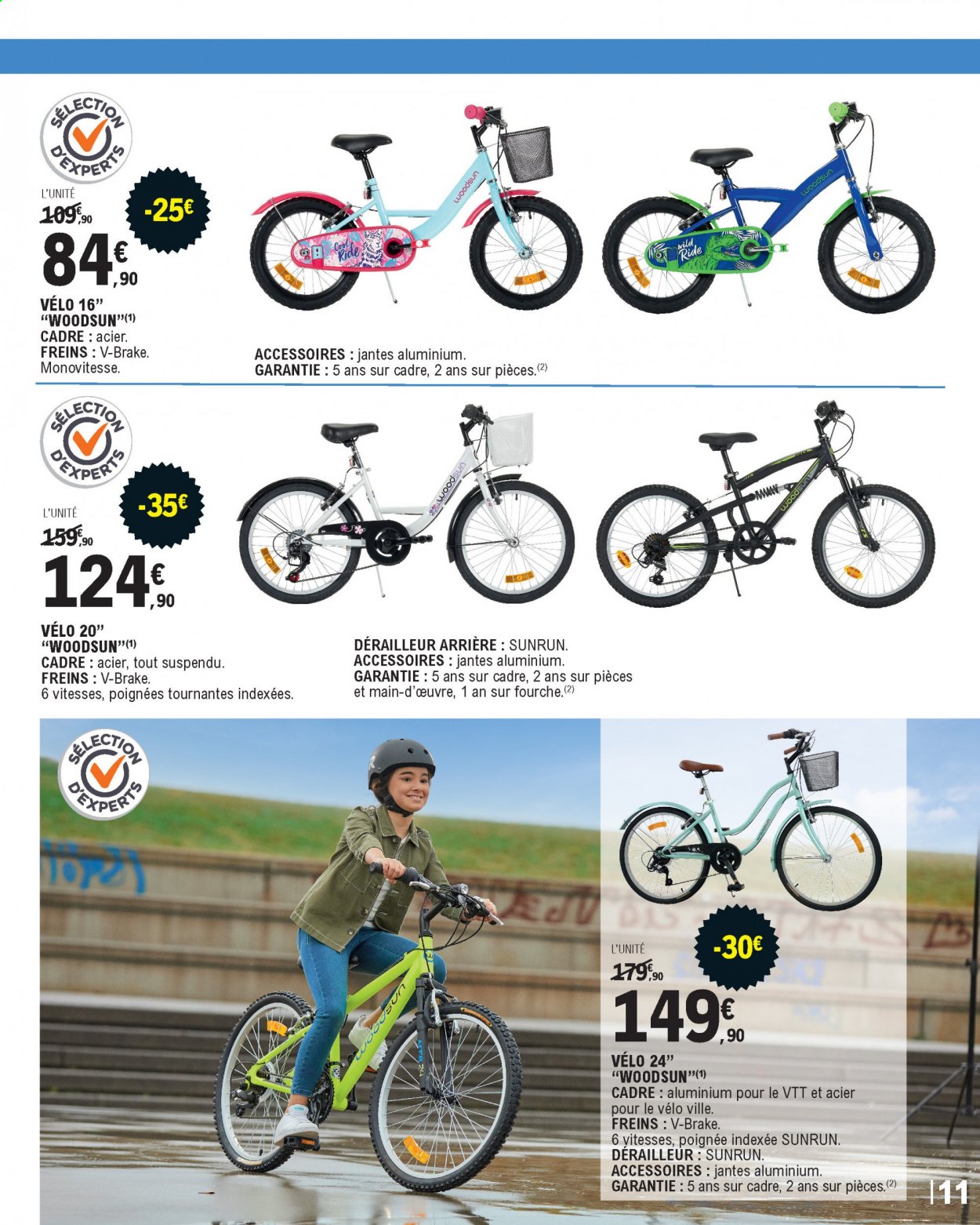 Catalogue E.Leclerc - 30/03/2021 - 17/04/2021. Page 11