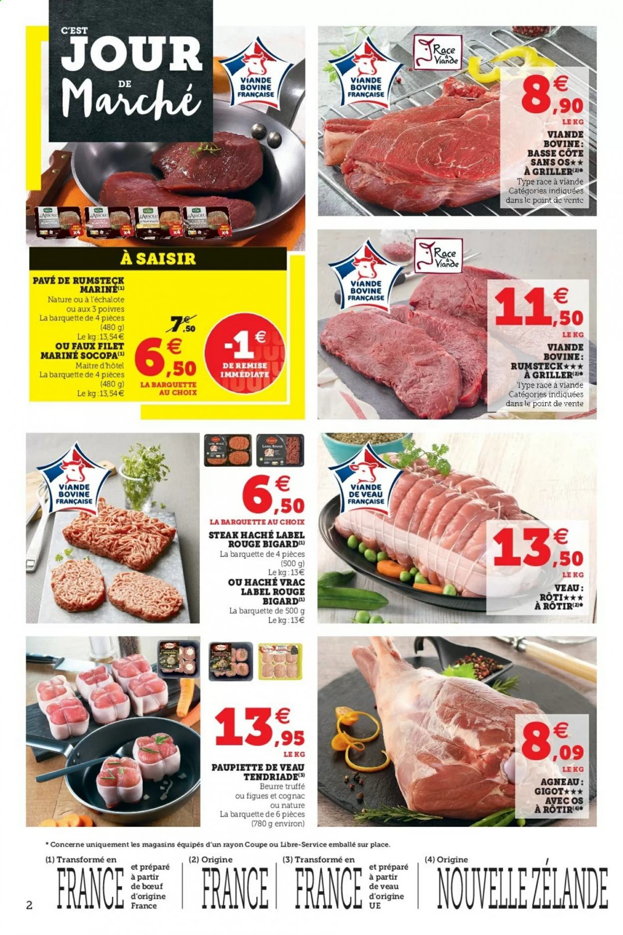Catalogue HYPER U - 30/03/2021 - 03/04/2021. Page 2