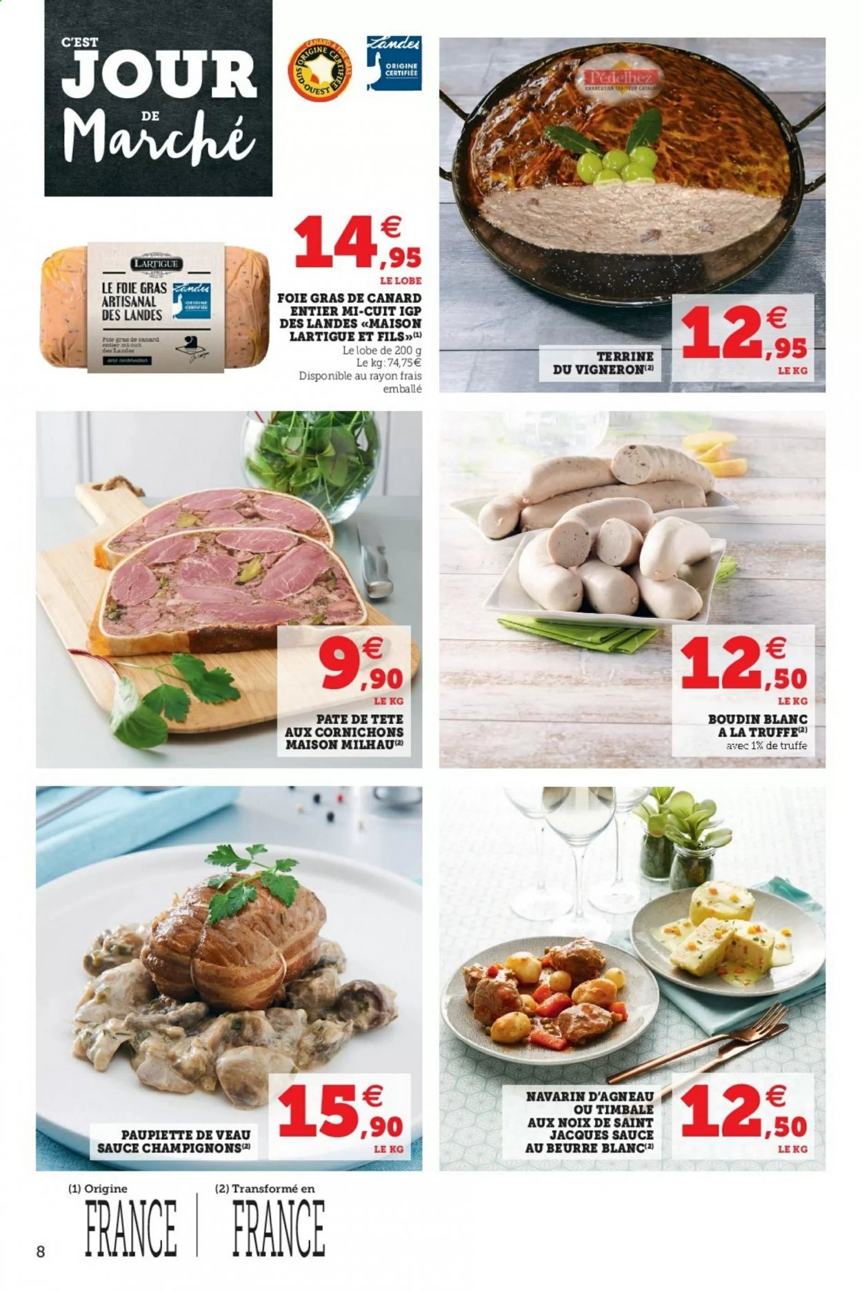Catalogue HYPER U - 30/03/2021 - 03/04/2021. Page 8