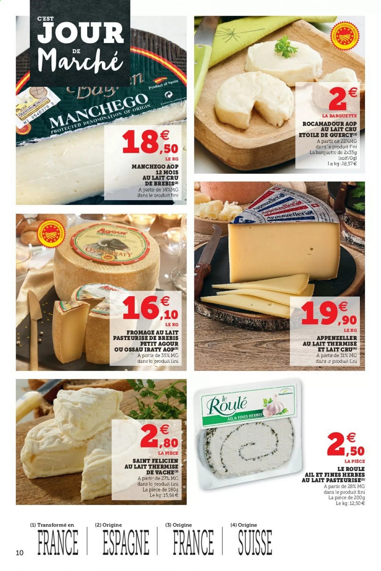 Catalogue HYPER U - 30/03/2021 - 03/04/2021. Page 10