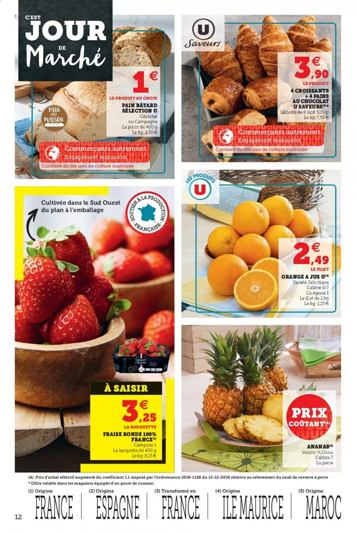 Catalogue HYPER U - 30/03/2021 - 03/04/2021. Page 12