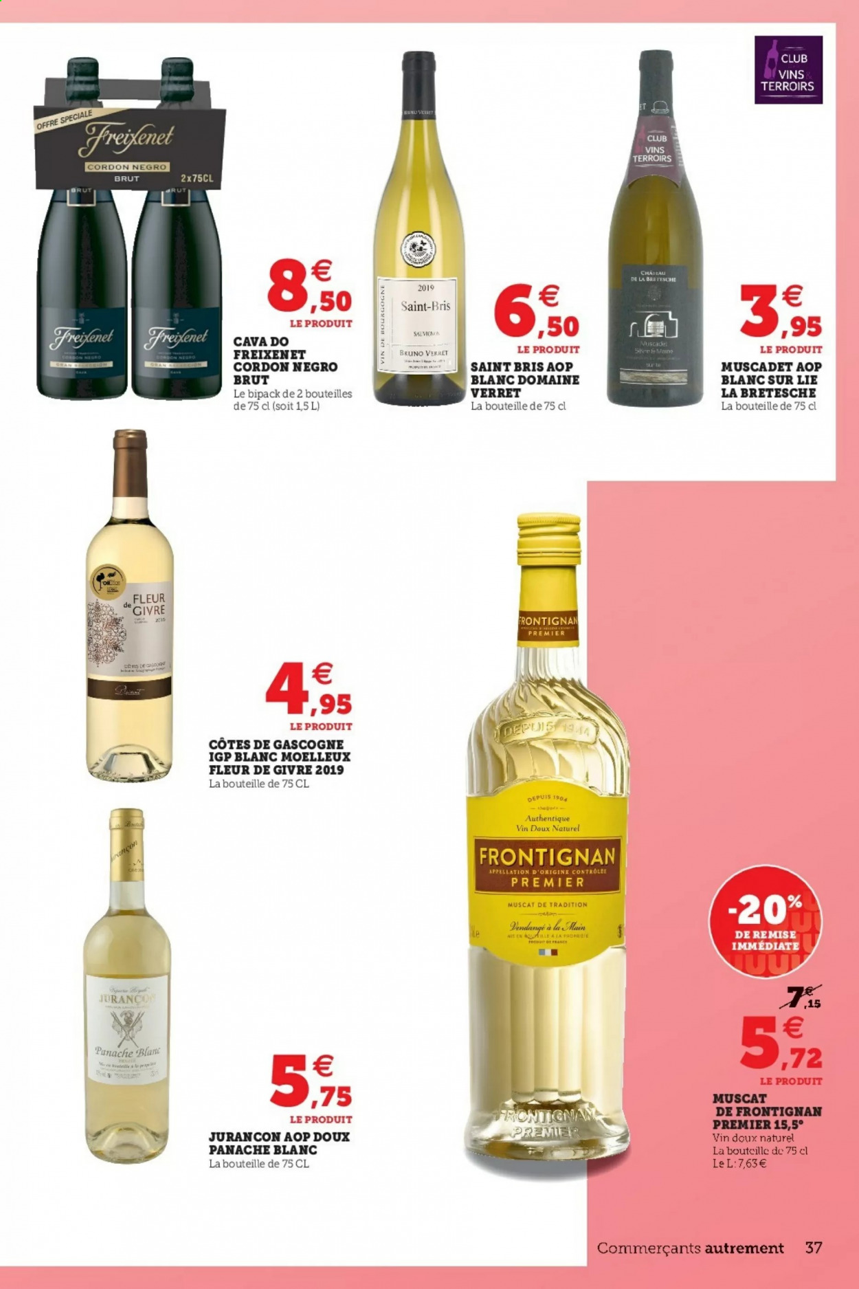 Catalogue HYPER U - 30/03/2021 - 03/04/2021. Page 37