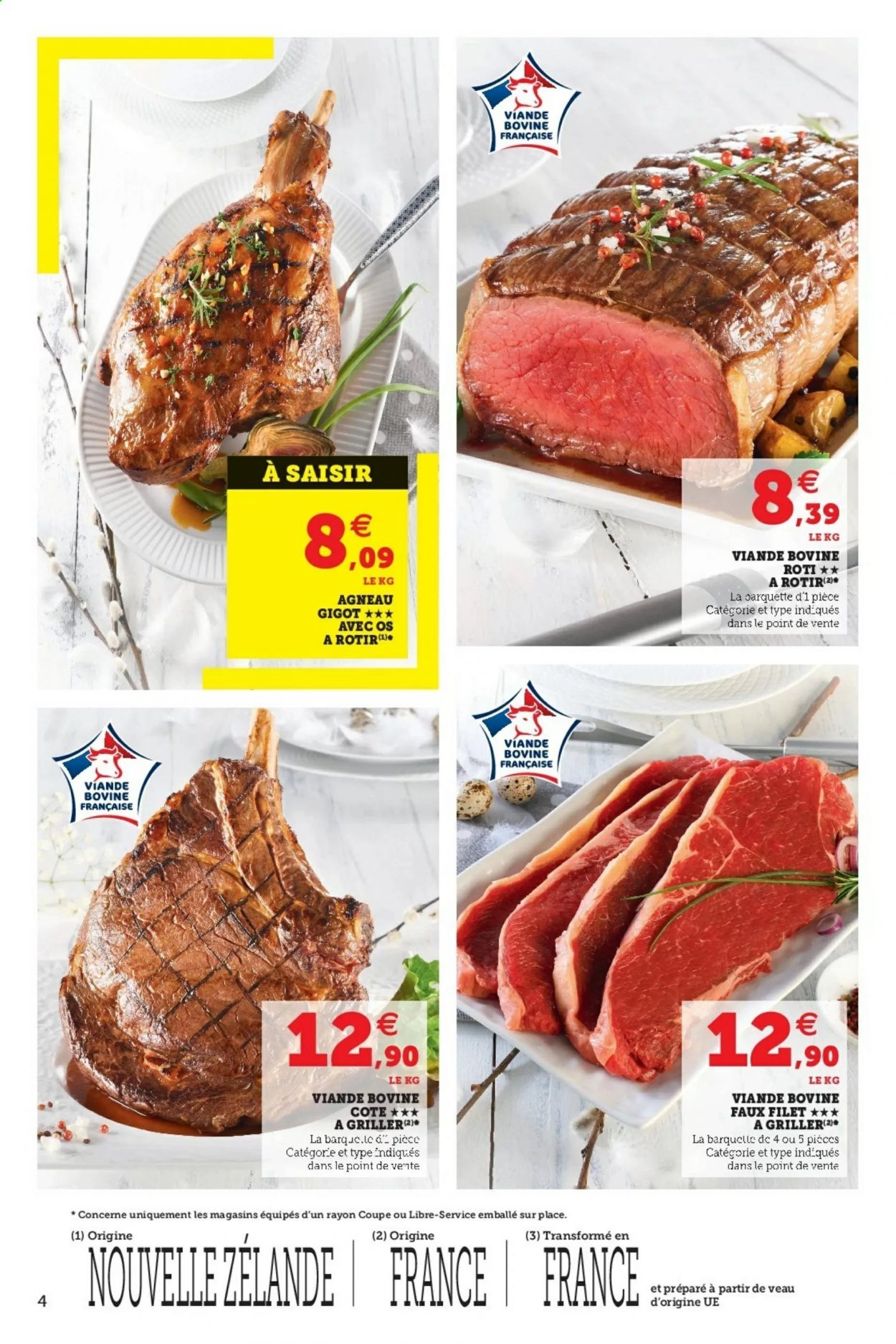 Catalogue U express - 30/03/2021 - 03/04/2021. Page 4