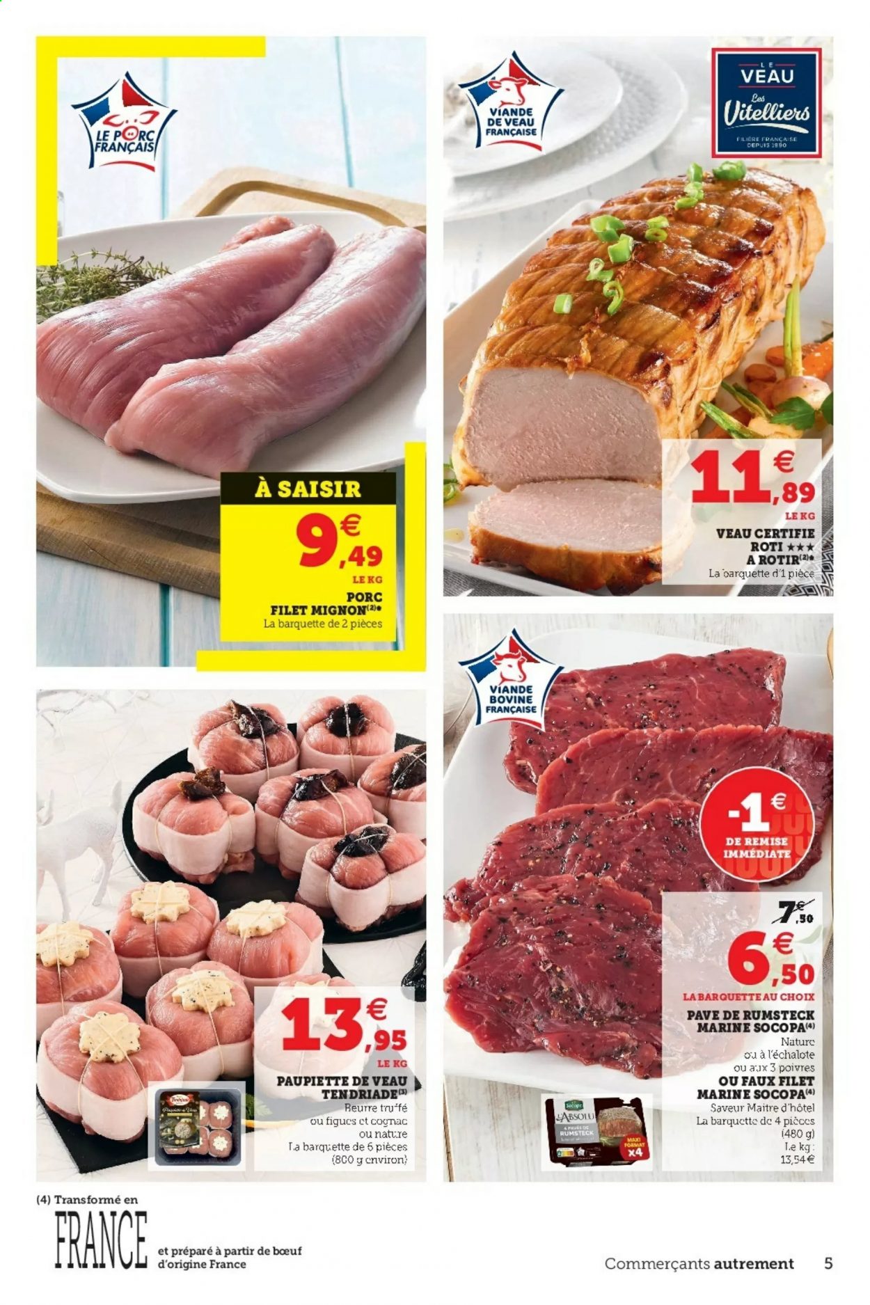 Catalogue U express - 30/03/2021 - 03/04/2021. Page 5