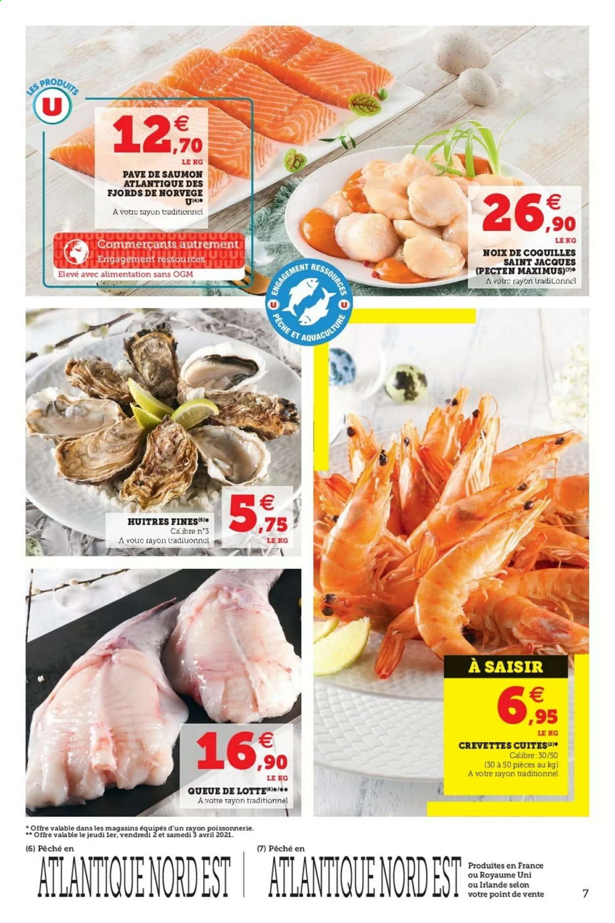 Catalogue U express - 30/03/2021 - 03/04/2021. Page 7