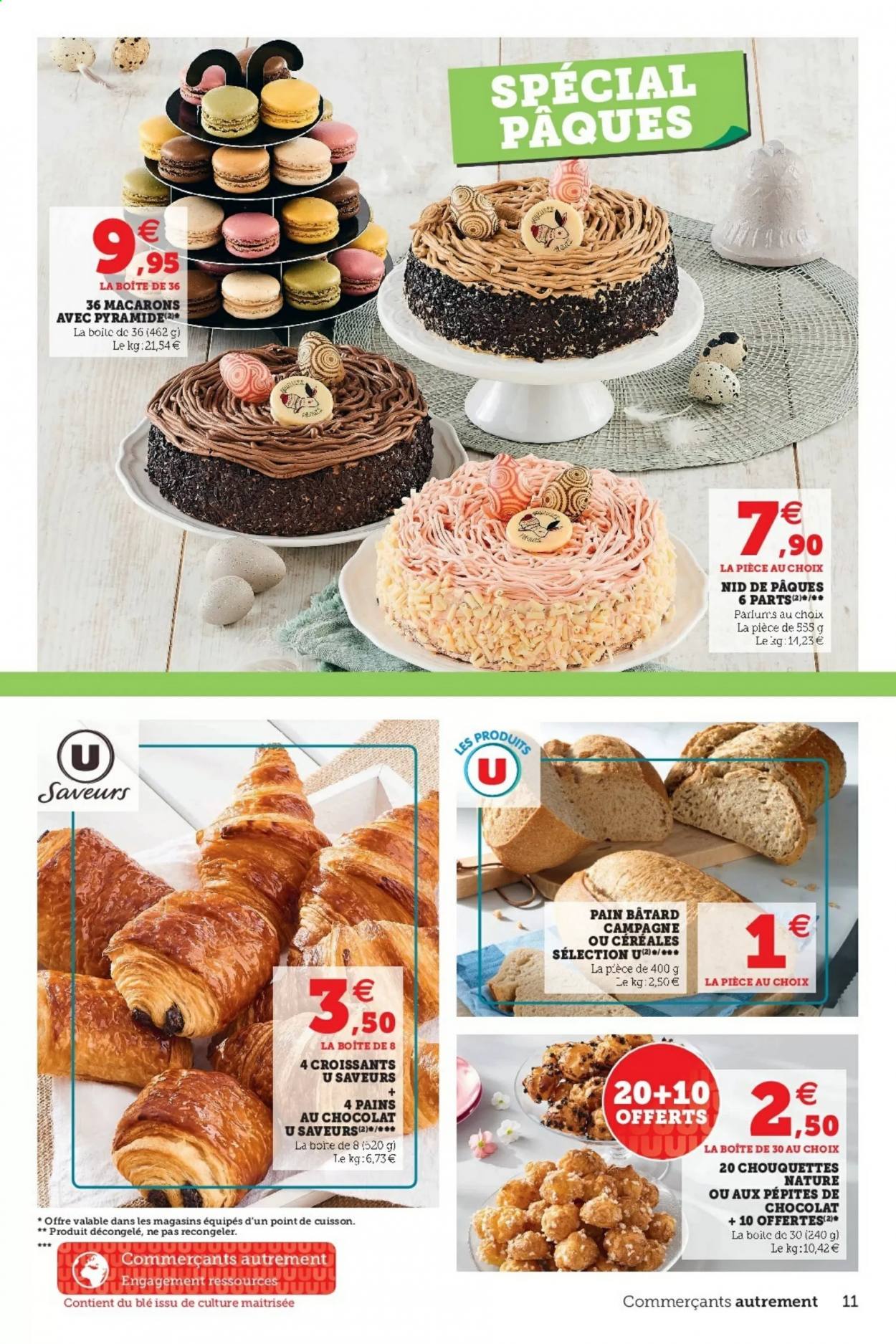 Catalogue U express - 30/03/2021 - 03/04/2021. Page 11