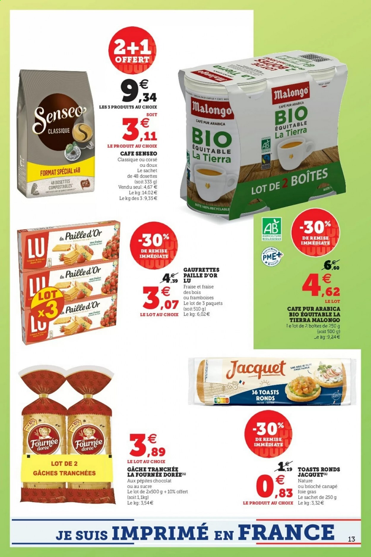 Catalogue U express - 30/03/2021 - 03/04/2021. Page 13