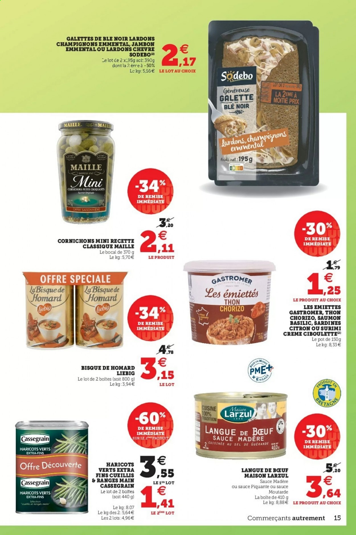 Catalogue U express - 30/03/2021 - 03/04/2021. Page 15