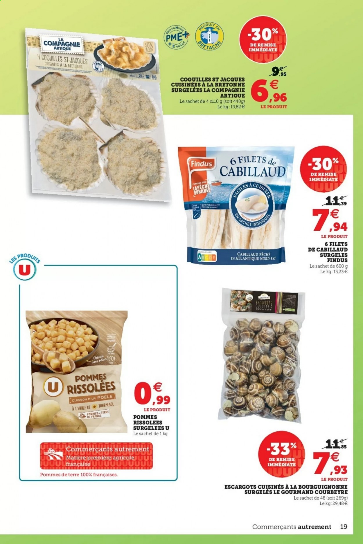 Catalogue U express - 30/03/2021 - 03/04/2021. Page 19