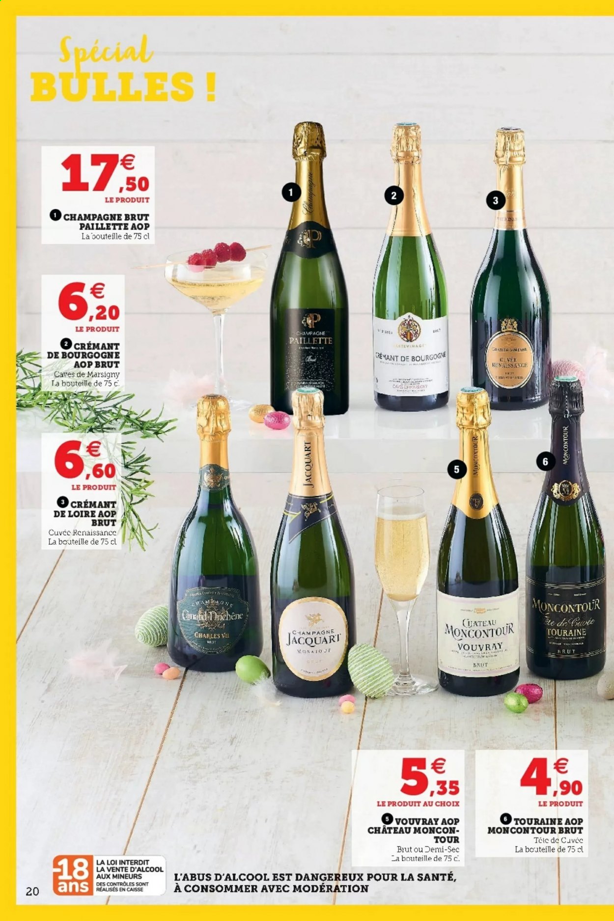 Catalogue U express - 30/03/2021 - 03/04/2021. Page 20